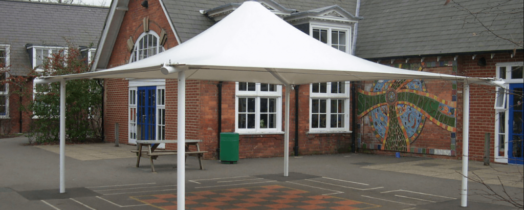 Playground Canopies Arccan Shade Structures Ltd 